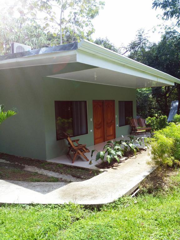 Manuel Antonio Hostel Resort Exterior foto