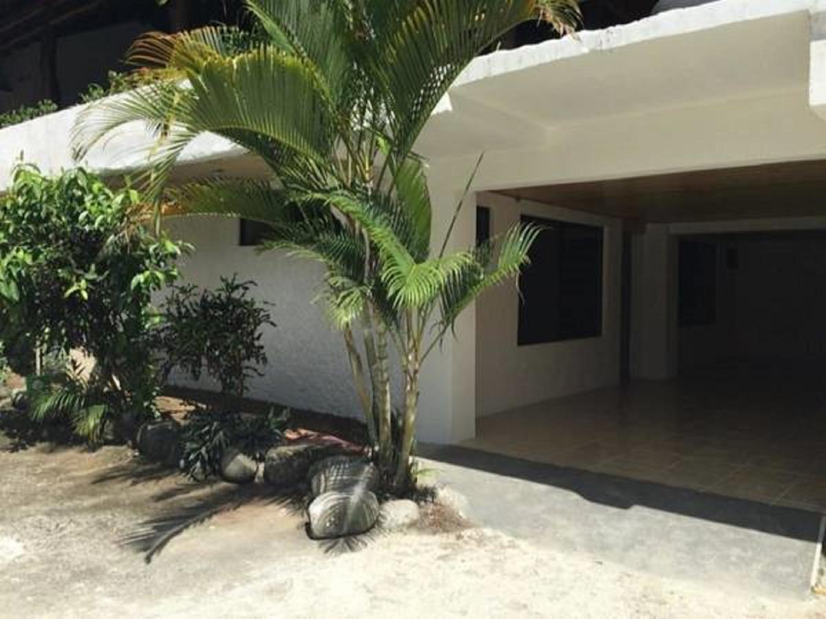 Manuel Antonio Hostel Resort Exterior foto